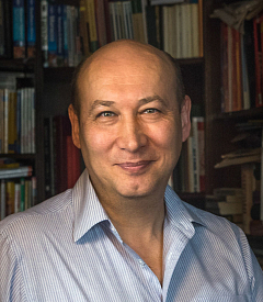 Проценко Дмитрий Дмитриевич